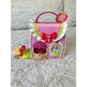 Vintage My Little Pony Ponyville Fancy Fashions Boutique MLP 2006